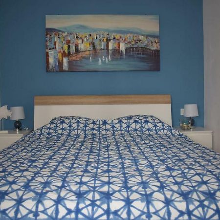 Apartment Losca Opatija Zewnętrze zdjęcie