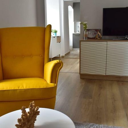 Apartment Losca Opatija Zewnętrze zdjęcie