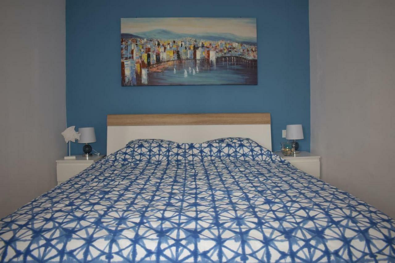 Apartment Losca Opatija Zewnętrze zdjęcie