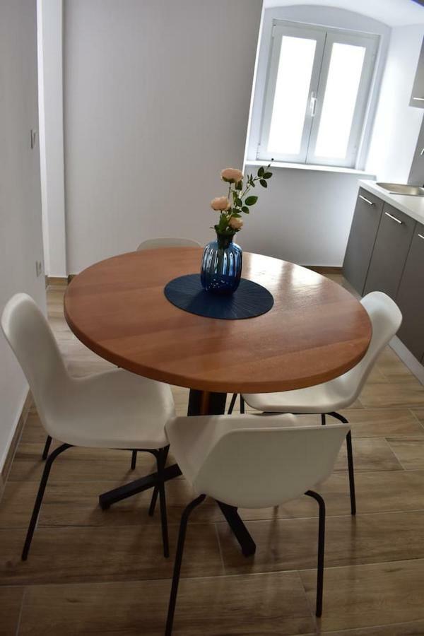 Apartment Losca Opatija Zewnętrze zdjęcie