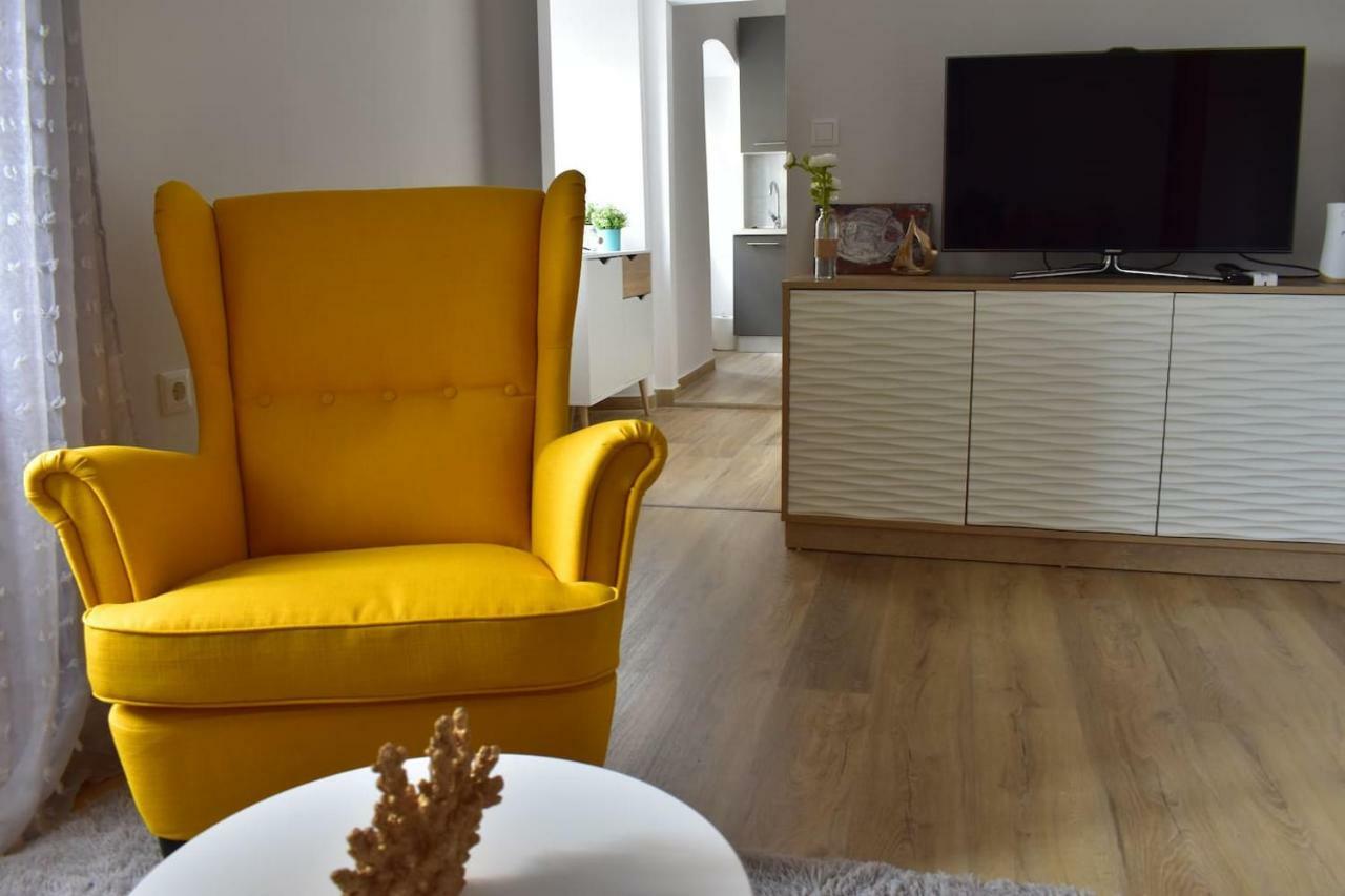 Apartment Losca Opatija Zewnętrze zdjęcie