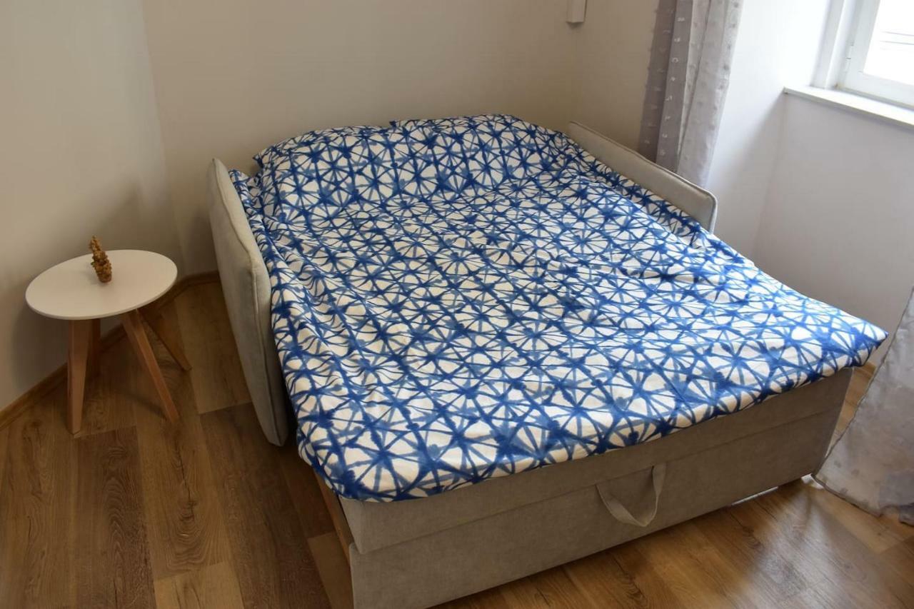 Apartment Losca Opatija Zewnętrze zdjęcie