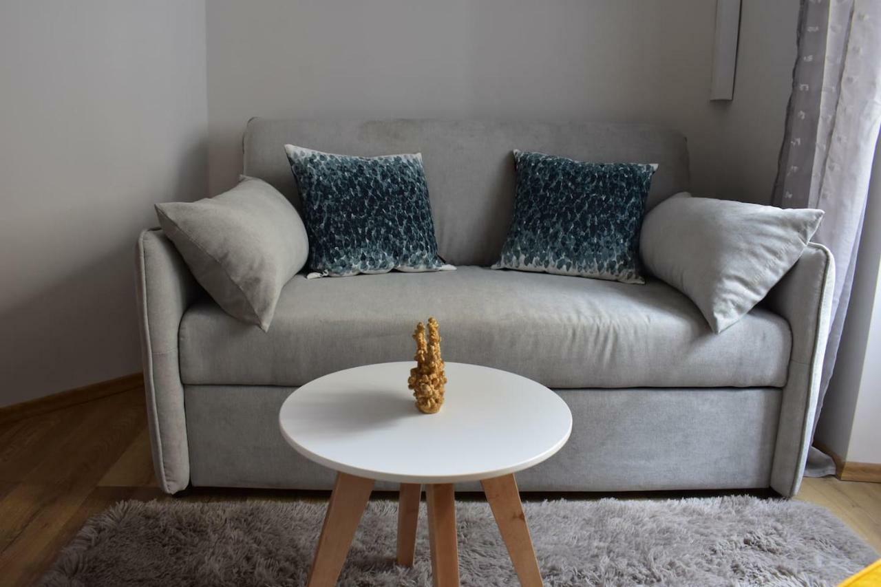 Apartment Losca Opatija Zewnętrze zdjęcie