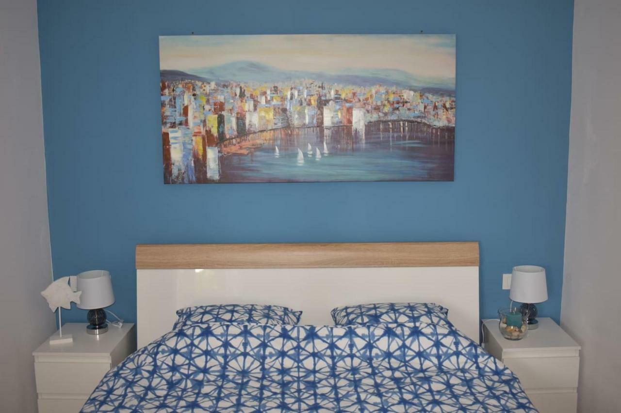 Apartment Losca Opatija Zewnętrze zdjęcie