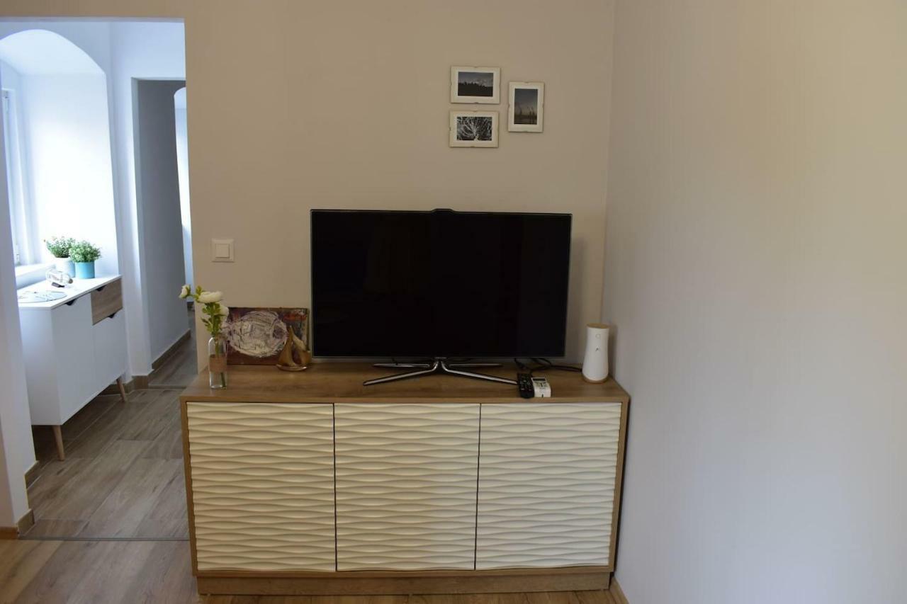 Apartment Losca Opatija Zewnętrze zdjęcie