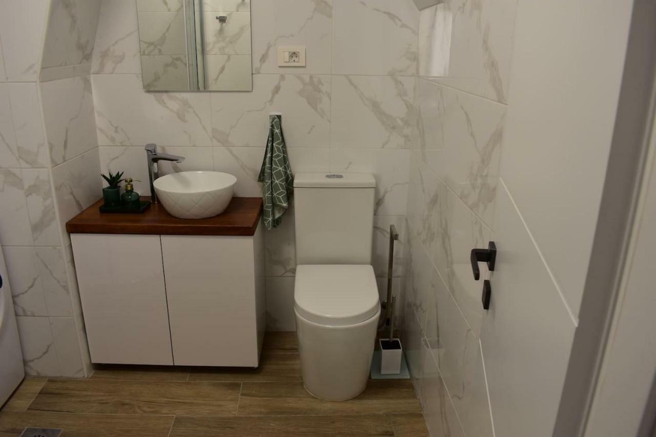 Apartment Losca Opatija Zewnętrze zdjęcie