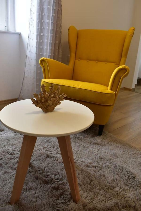 Apartment Losca Opatija Zewnętrze zdjęcie