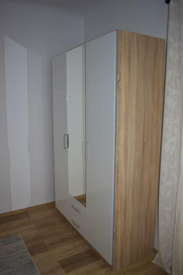 Apartment Losca Opatija Zewnętrze zdjęcie