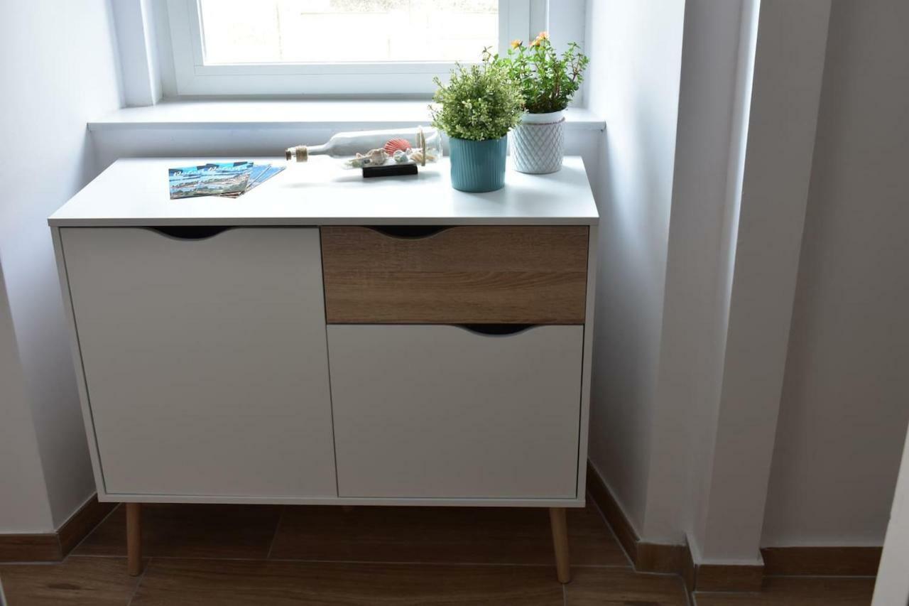 Apartment Losca Opatija Zewnętrze zdjęcie