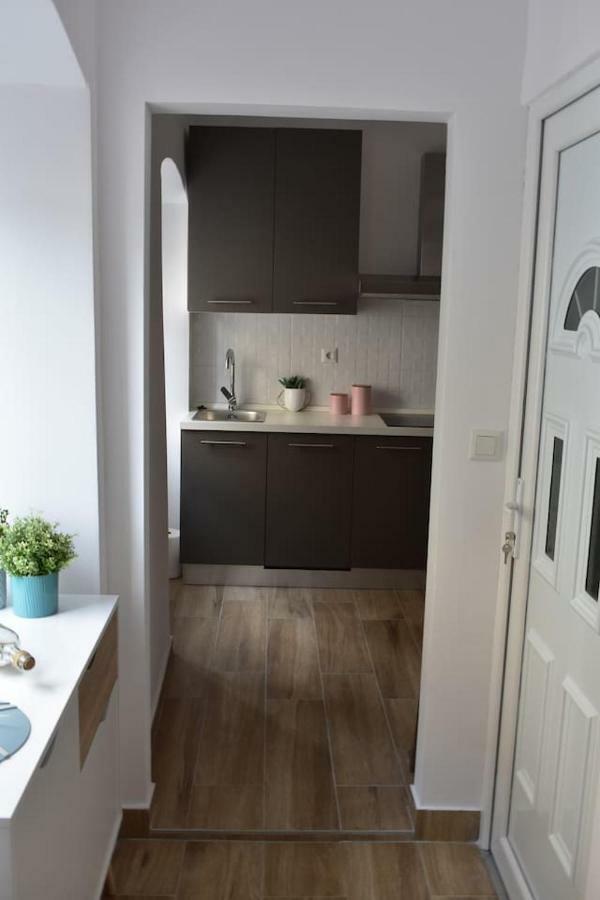 Apartment Losca Opatija Zewnętrze zdjęcie